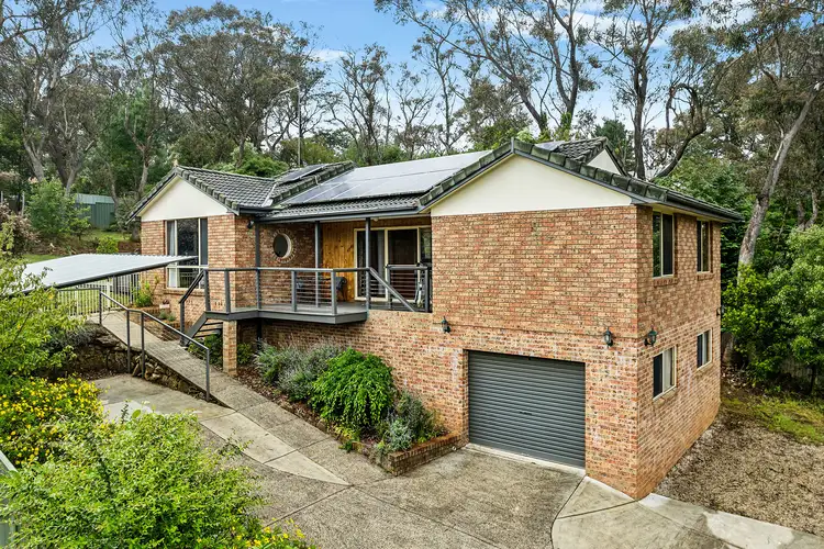 47 First Avenue, Katoomba NSW 2780