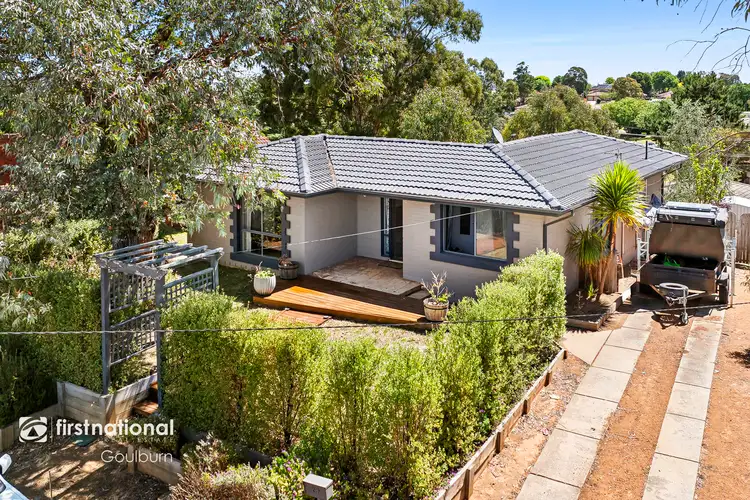 24 Caoura Crescent, Goulburn NSW 2580