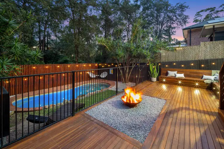 Fifth view of Homely house listing, 7 Popperwell Drive, Menai NSW 2234