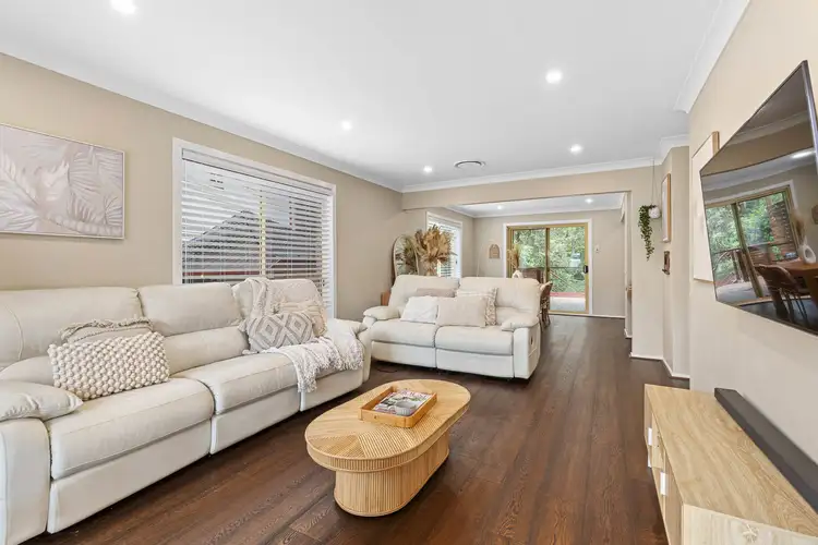 Sixth view of Homely house listing, 7 Popperwell Drive, Menai NSW 2234