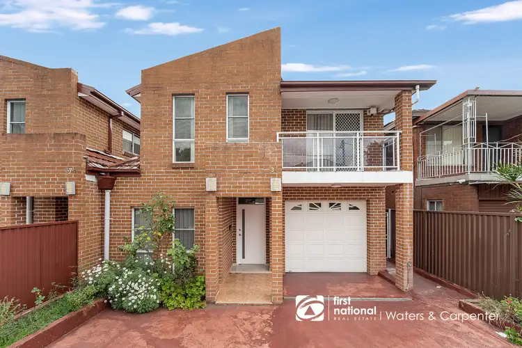 37 Normanby Road, Auburn NSW 2144