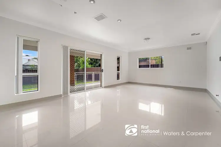 Second view of Homely house listing, 37 Normanby Road, Auburn NSW 2144