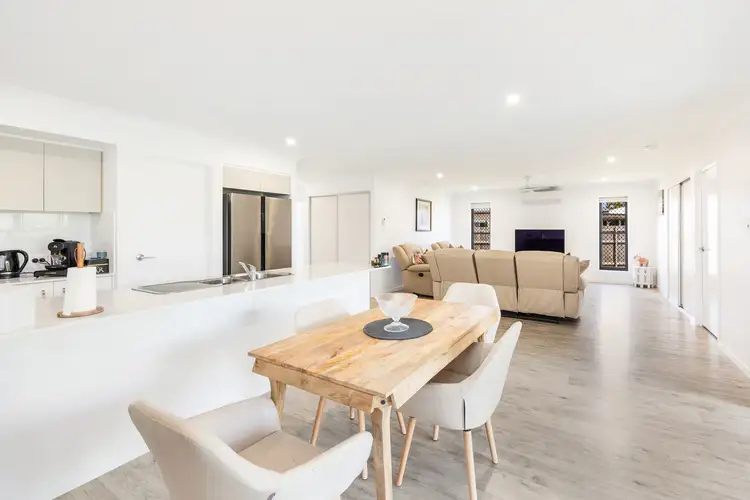 Fifth view of Homely semi-detached listing, 11A Bergin Court, Torquay QLD 4655