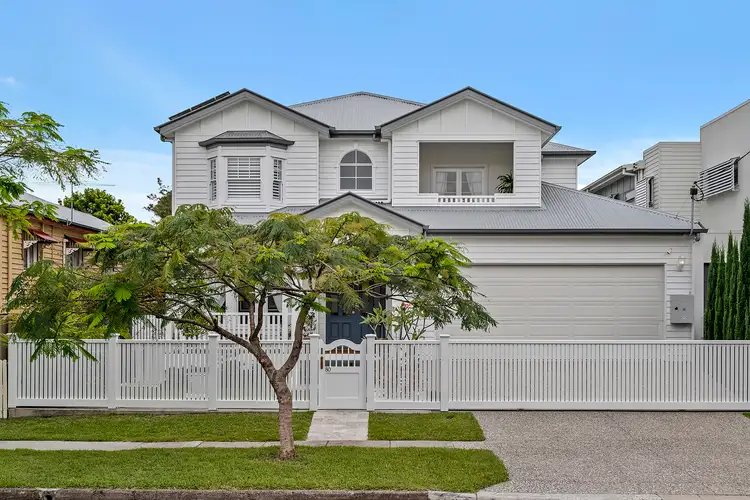 80 Stuart Street, Bulimba QLD 4171