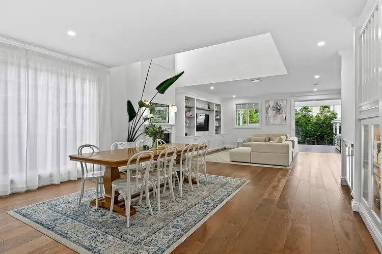 Second view of Homely house listing, 80 Stuart Street, Bulimba QLD 4171