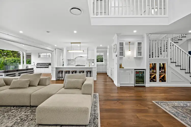 Fourth view of Homely house listing, 80 Stuart Street, Bulimba QLD 4171