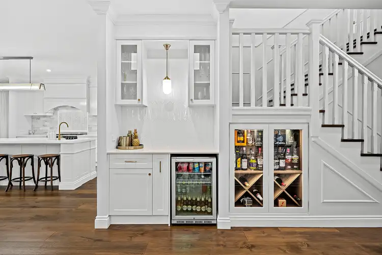 Fifth view of Homely house listing, 80 Stuart Street, Bulimba QLD 4171
