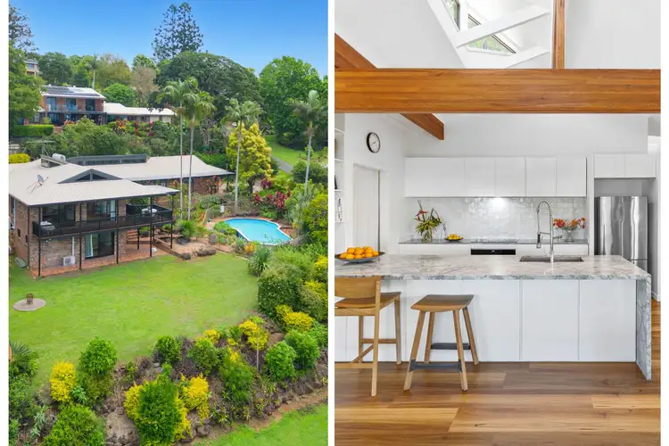 49 Parkes Lane, Terranora NSW 2486
