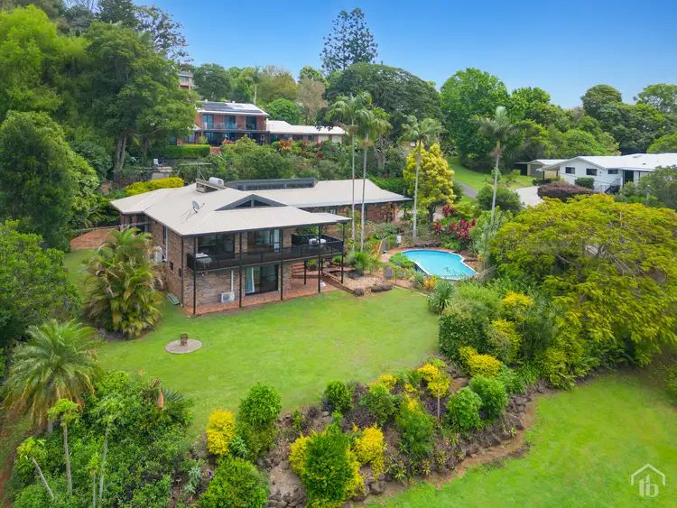 Second view of Homely house listing, 49 Parkes Lane, Terranora NSW 2486