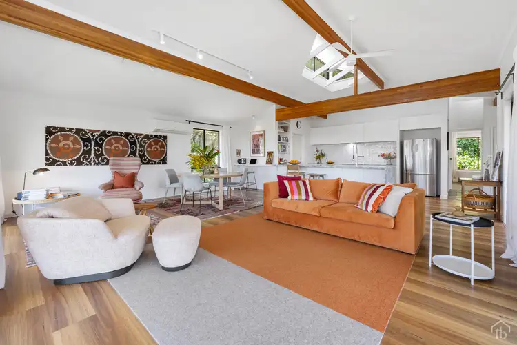 Fifth view of Homely house listing, 49 Parkes Lane, Terranora NSW 2486