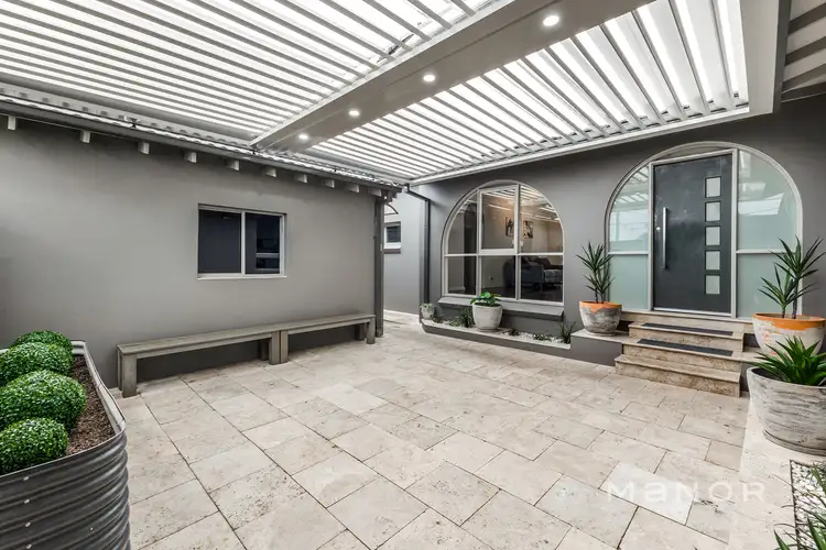 Second view of Homely house listing, 18 Lomond Crescent, Winston Hills NSW 2153