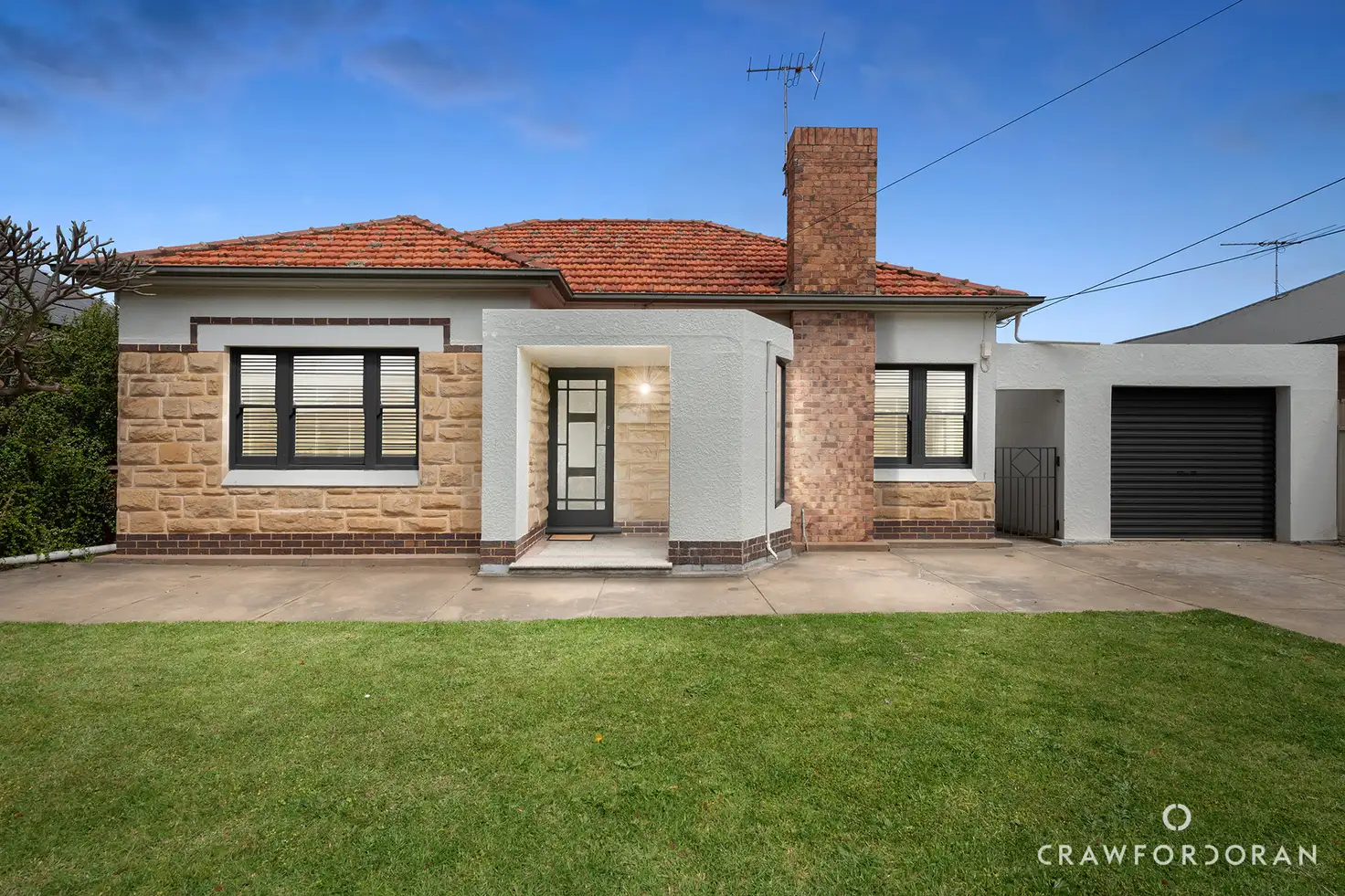 Main view of Homely house listing, 14 Griffiths Road, Plympton Park SA 5038