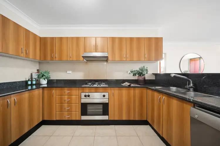 Second view of Homely apartment listing, 70/1 Beresford Road, Strathfield NSW 2135