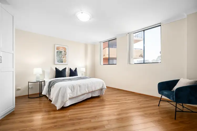 Fourth view of Homely apartment listing, 70/1 Beresford Road, Strathfield NSW 2135