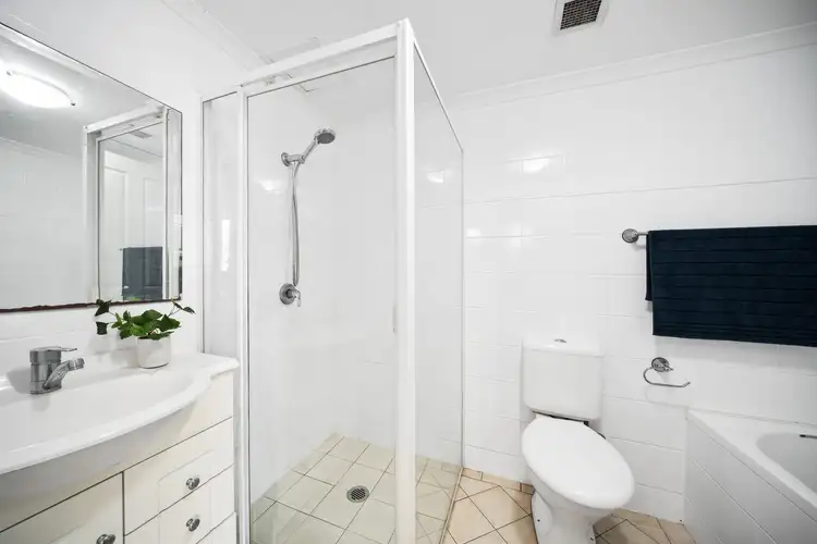 Sixth view of Homely apartment listing, 70/1 Beresford Road, Strathfield NSW 2135