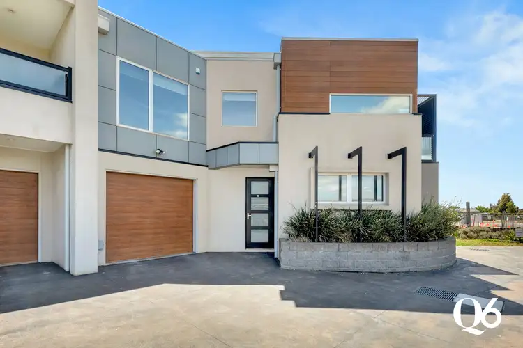 27 Lockwood Court, Fraser Rise VIC 3336