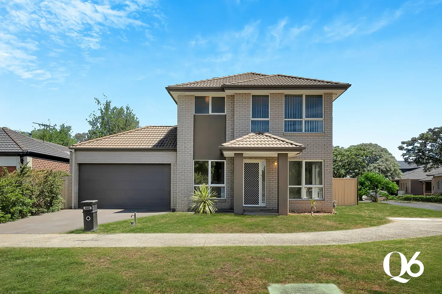 Main view of Homely house listing, 30 Broadway, Caroline Springs VIC 3023
