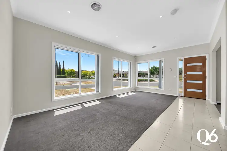 Second view of Homely house listing, 30 Broadway, Caroline Springs VIC 3023