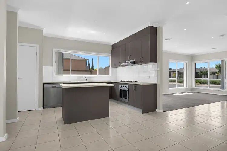 Third view of Homely house listing, 30 Broadway, Caroline Springs VIC 3023