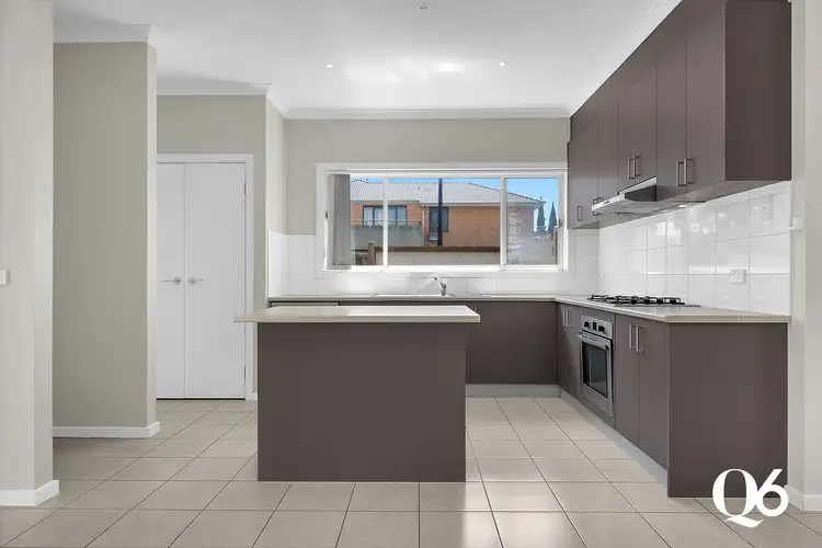 Fourth view of Homely house listing, 30 Broadway, Caroline Springs VIC 3023
