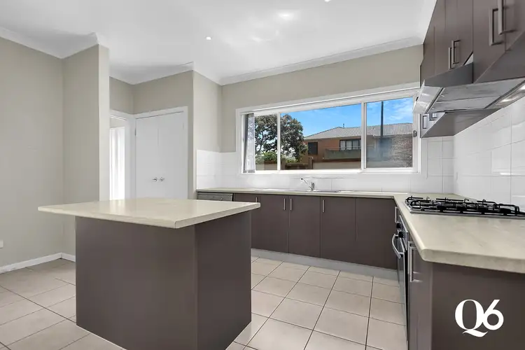 Fifth view of Homely house listing, 30 Broadway, Caroline Springs VIC 3023