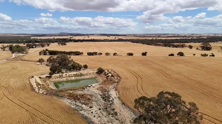 Third view of Homely rural property listing, LOT 21 Caljie Road, Caljie WA 6302