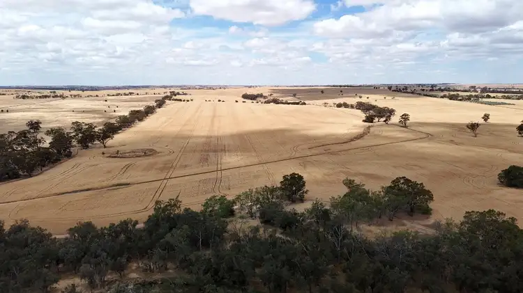 Fourth view of Homely rural property listing, LOT 21 Caljie Road, Caljie WA 6302