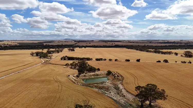 Seventh view of Homely rural property listing, LOT 21 Caljie Road, Caljie WA 6302