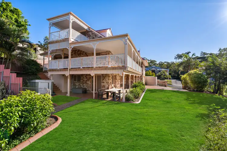 Third view of Homely house listing, 6 Slaney Place, Aspley QLD 4034