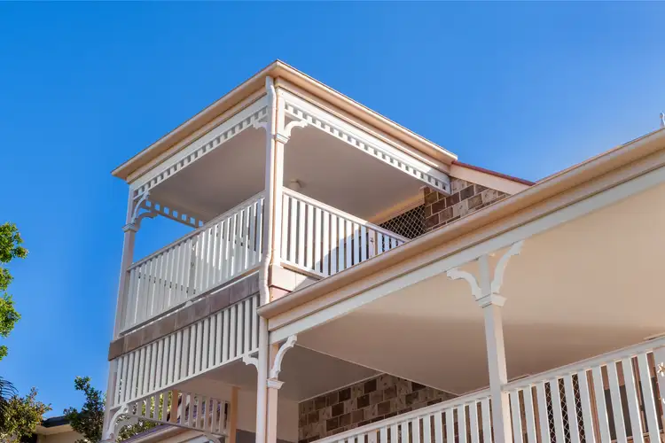 Fourth view of Homely house listing, 6 Slaney Place, Aspley QLD 4034