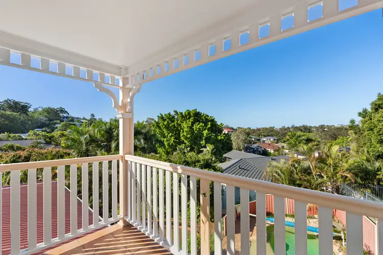 Fifth view of Homely house listing, 6 Slaney Place, Aspley QLD 4034