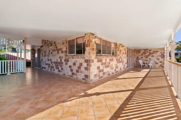 Sixth view of Homely house listing, 6 Slaney Place, Aspley QLD 4034