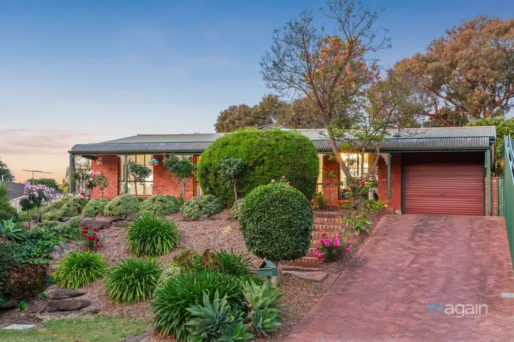 20 Sherwood Avenue, Happy Valley SA 5159