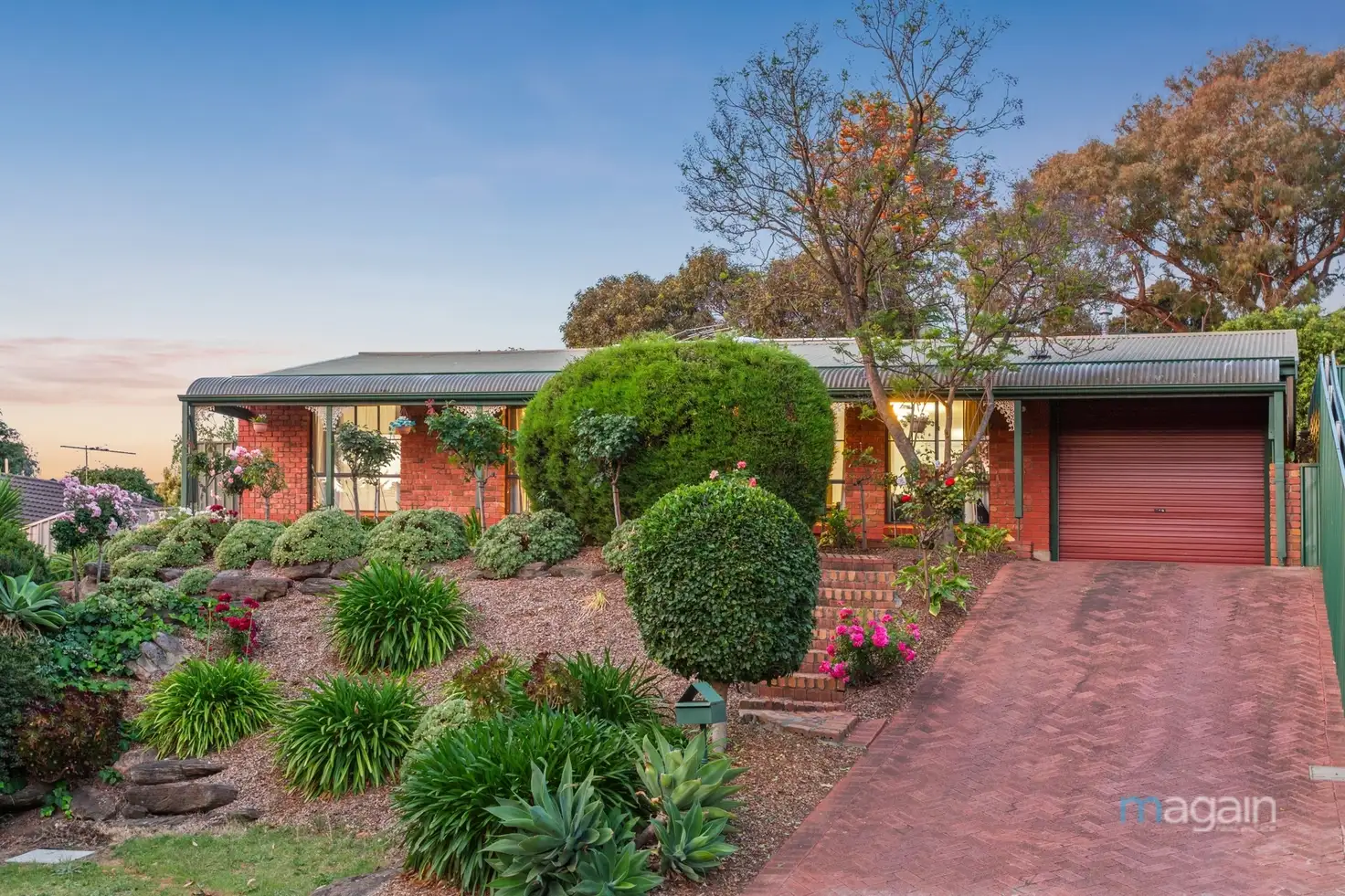 Main view of Homely house listing, 20 Sherwood Avenue, Happy Valley SA 5159