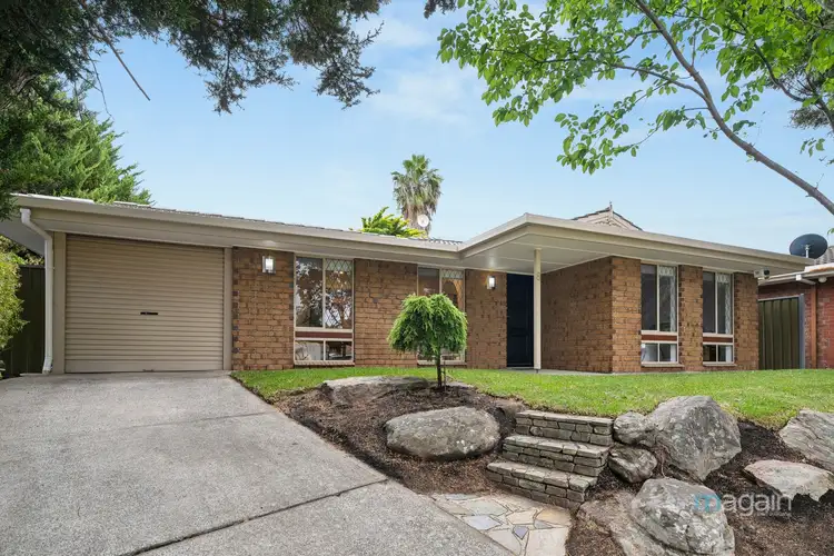 Main view of Homely house listing, 8 Sarepta Court, Flagstaff Hill SA 5159