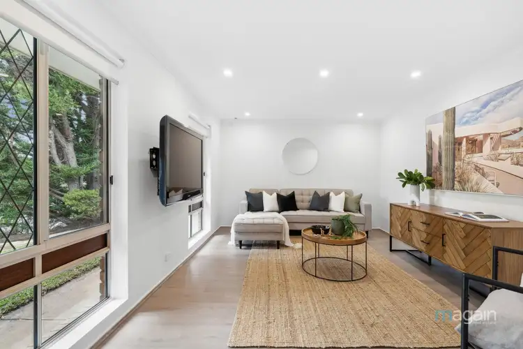 Third view of Homely house listing, 8 Sarepta Court, Flagstaff Hill SA 5159