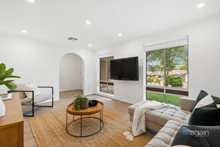 Fourth view of Homely house listing, 8 Sarepta Court, Flagstaff Hill SA 5159