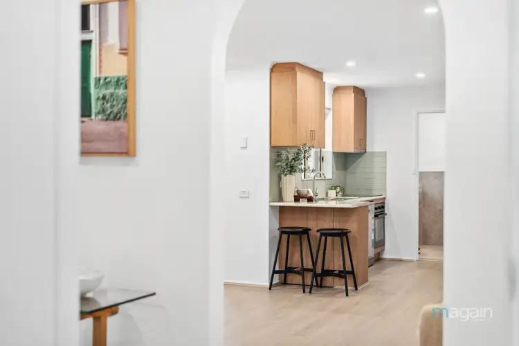 Fifth view of Homely house listing, 8 Sarepta Court, Flagstaff Hill SA 5159