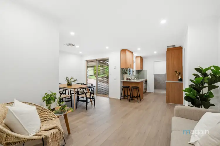 Sixth view of Homely house listing, 8 Sarepta Court, Flagstaff Hill SA 5159