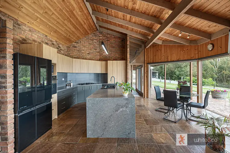 Fourth view of Homely house listing, 20 Bald Spur Road, Kinglake Central VIC 3757