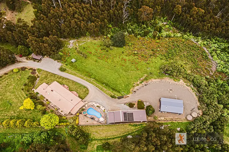 Fifth view of Homely house listing, 20 Bald Spur Road, Kinglake Central VIC 3757