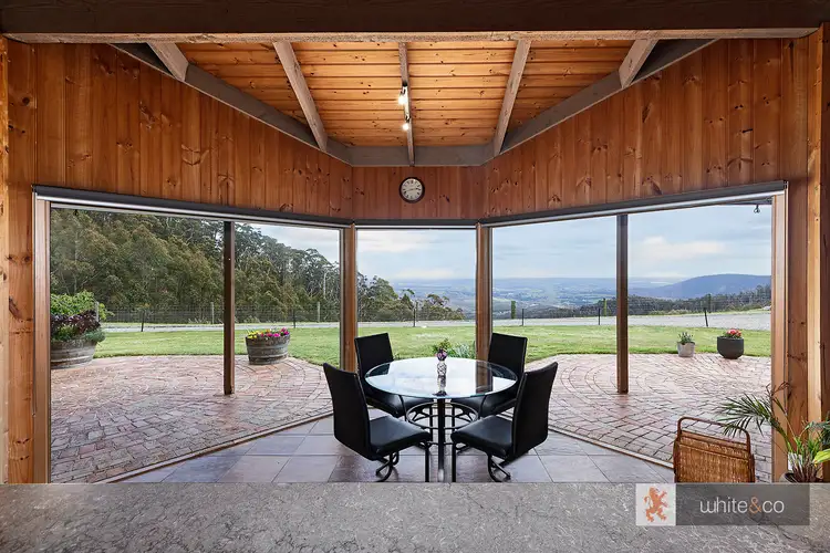 Fifth view of Homely house listing, 20 Bald Spur Road, Kinglake Central VIC 3757
