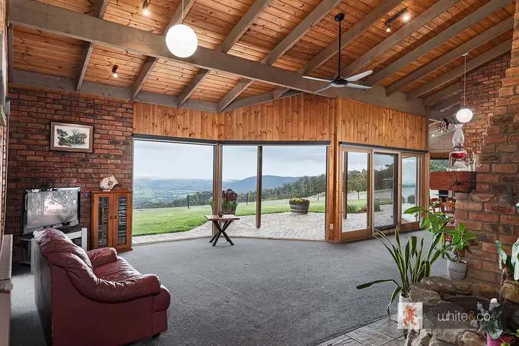 Sixth view of Homely house listing, 20 Bald Spur Road, Kinglake Central VIC 3757