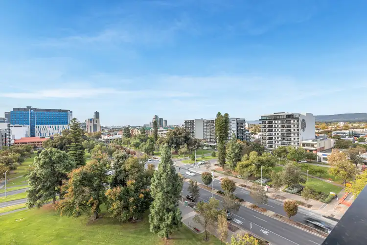 601/77 Hurtle Square, Adelaide SA 5000