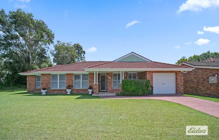 7 Ochiltree Place, Taree NSW 2430