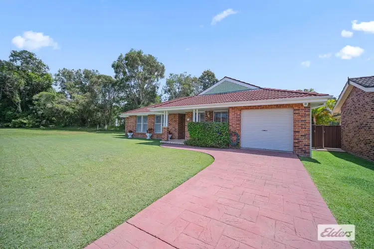 Second view of Homely house listing, 7 Ochiltree Place, Taree NSW 2430