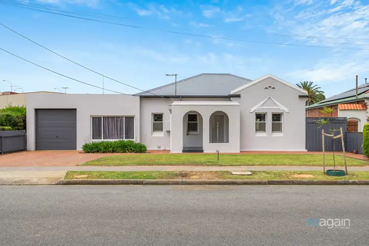 Second view of Homely house listing, 2 Margaret Street, Glandore SA 5037