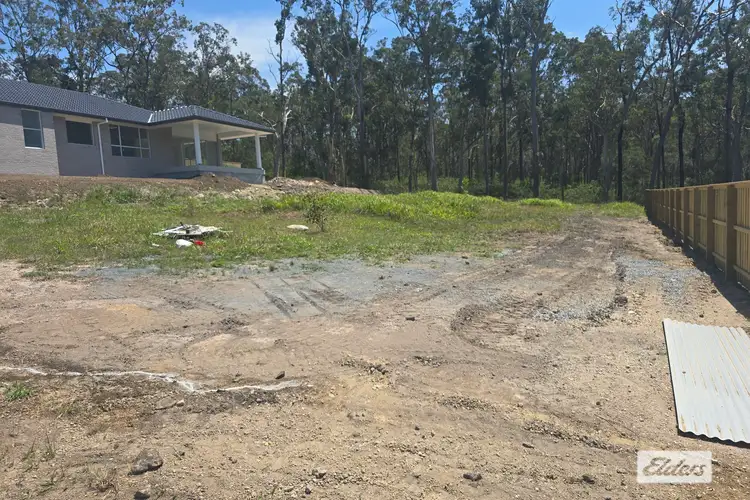Second view of Homely land listing, 66 King Valley Drive, Taree NSW 2430