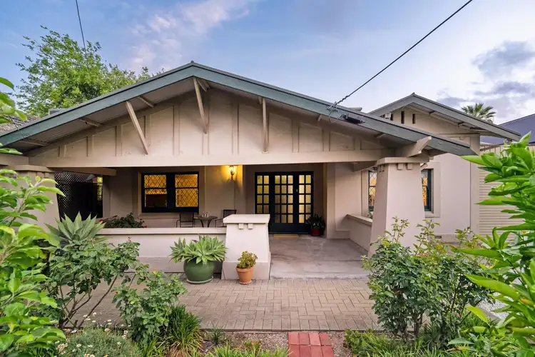 Main view of Homely house listing, 27 Tennyson Street, Medindie SA 5081