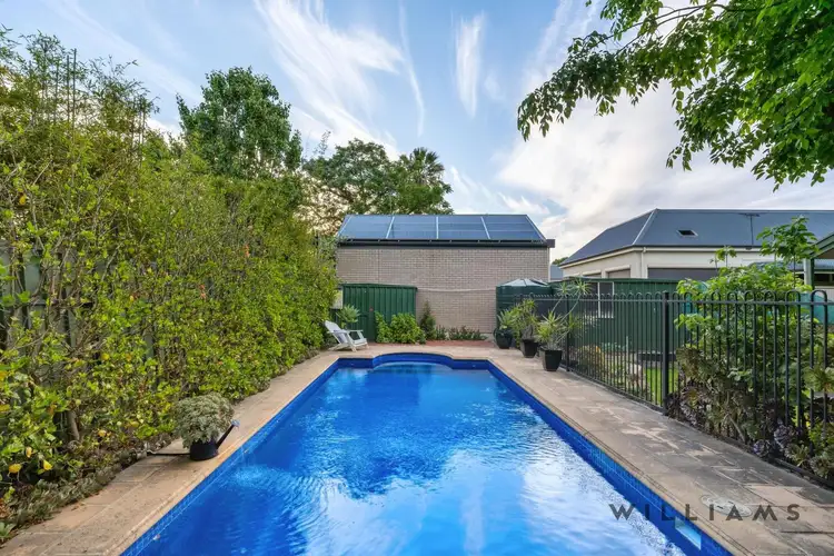 Second view of Homely house listing, 27 Tennyson Street, Medindie SA 5081